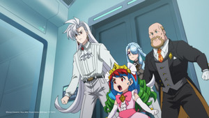Épisode 107
