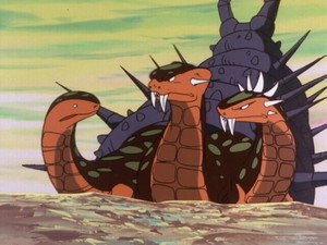 Épisode 12