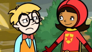 Épisode 6