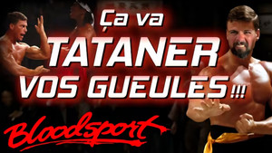 Bloodsport