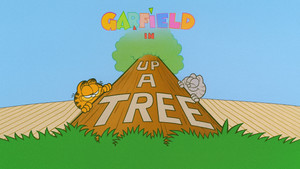 Up a Tree