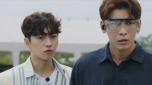 Épisode 6