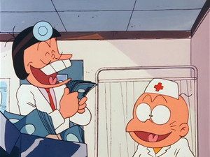 Épisode 3