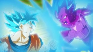 Goku vs le clone de Vegeta ! Qui gagnera !?