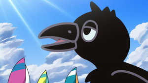 Épisode 25