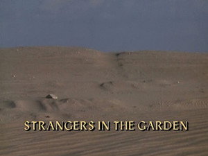 Strangers in the Garden
