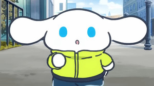 Out for a Run