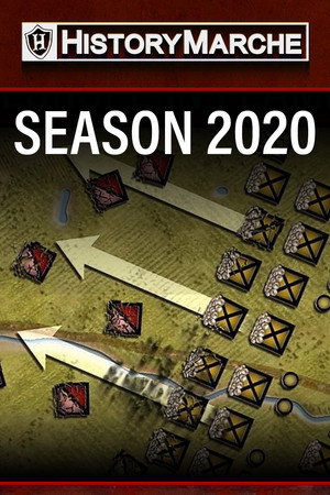 Saison 3