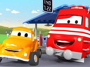 Épisode 17