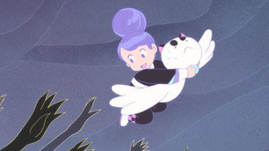 Épisode 11