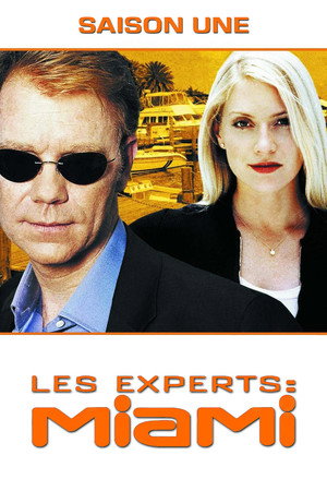 Saison 1