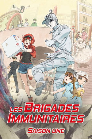 Saison 1