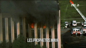 Les prophéties mayas