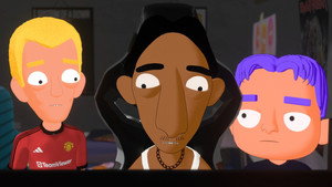 Épisode 1