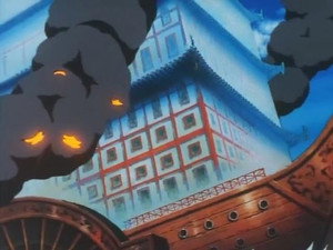 Épisode 45