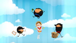 Épisode 5