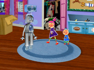 Épisode 36