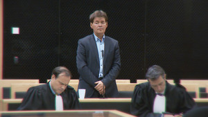 Un nouveau coupable
