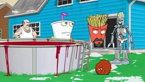 Épisode 18