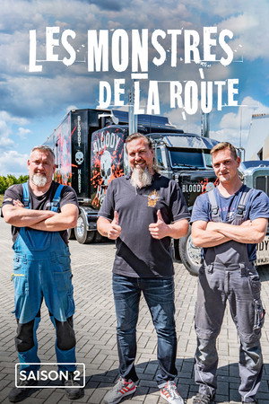 Saison 2