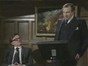 The Speech to the British Fruit Association