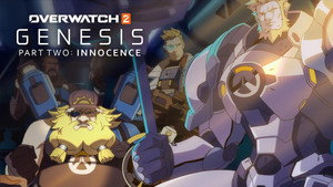 Part Two: Innocence