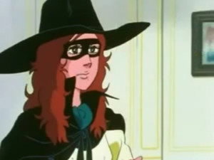 Andréa est vivant