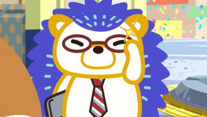 Épisode 17