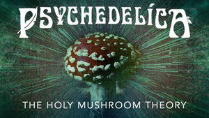 La théorie du champignon sacré
