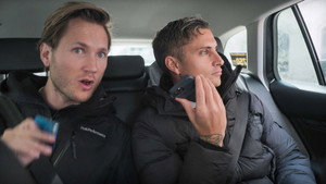 Épisode 1