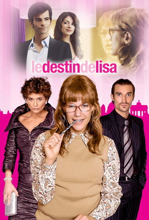 Saison 1 - Destin de Lisa