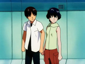 Épisode 1