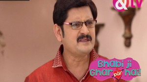 Saxena Injures Himself to Change Manmohan's Mind