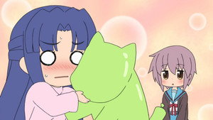 Épisode 15