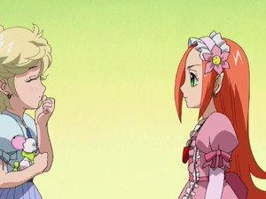 Learn from Robin! Love Love Mission