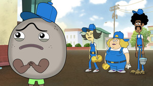 Épisode 22