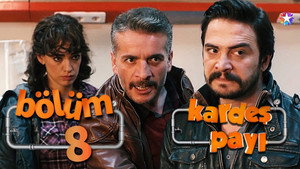 Épisode 8