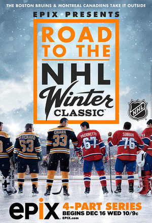 2016: Boston Bruins vs. Montreal Canadiens