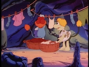 Épisode 15
