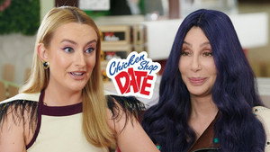 Cher