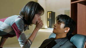 Episode 5: Have a "Meeting," Still Clocking In!