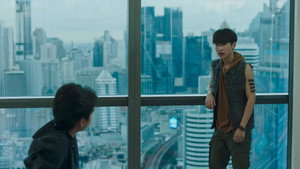 Épisode 11
