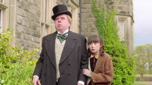 Lord Emsworth and the Girlfriend