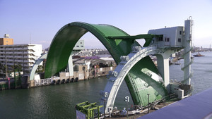 Osaka Metropolis