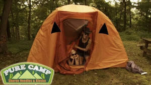 Pitch a Tent