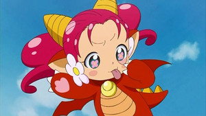 Messed Up Havoc! Ha-chan's Seven Transformations!