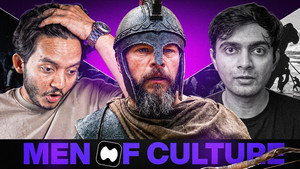 Maa Kasam CINEMAA! - Odyssey, Ramayana Trailer Coming | Men of Culture 241