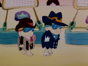 Épisode 20
