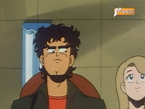Le Nouveau Professeur