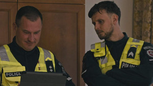Épisode 16